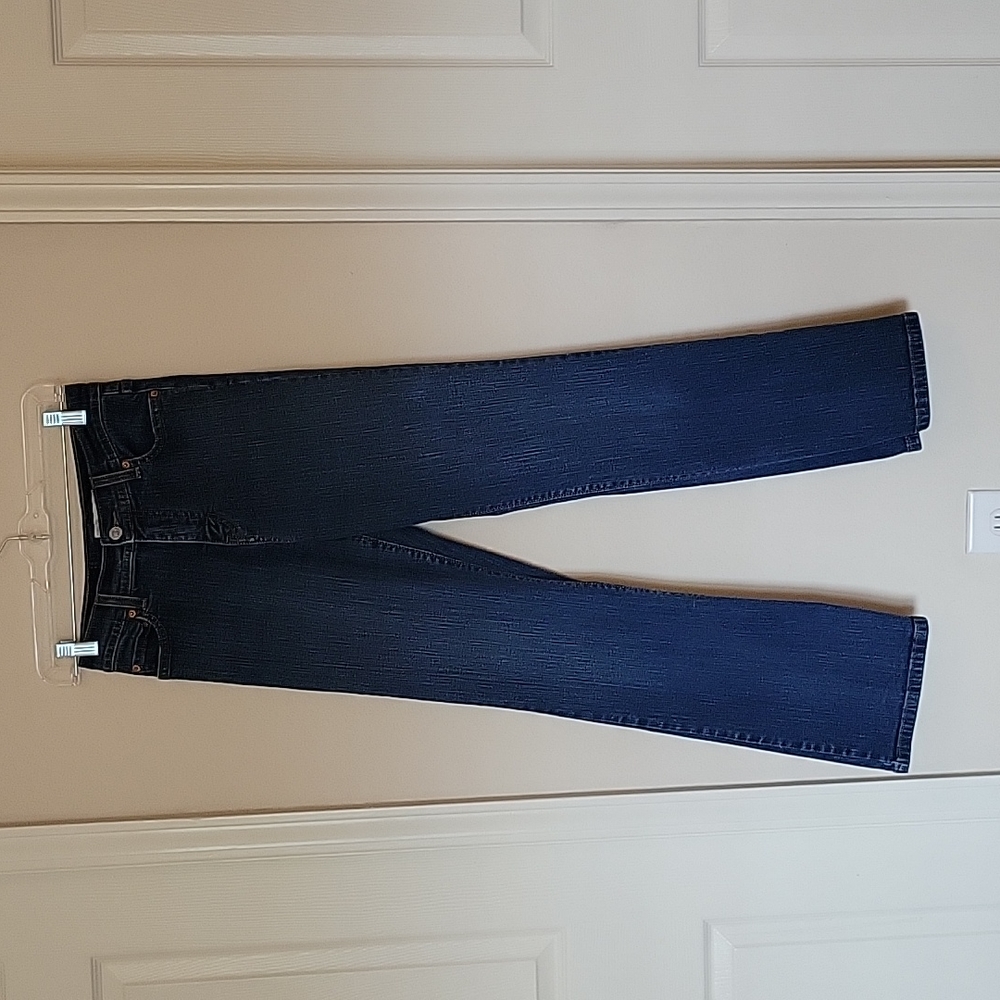Levi's 512 Jeans